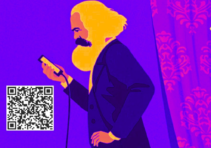 III Marx